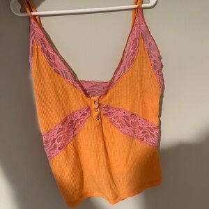 Out From Under Tank Too